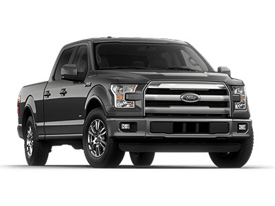 Lariat  |  4x4