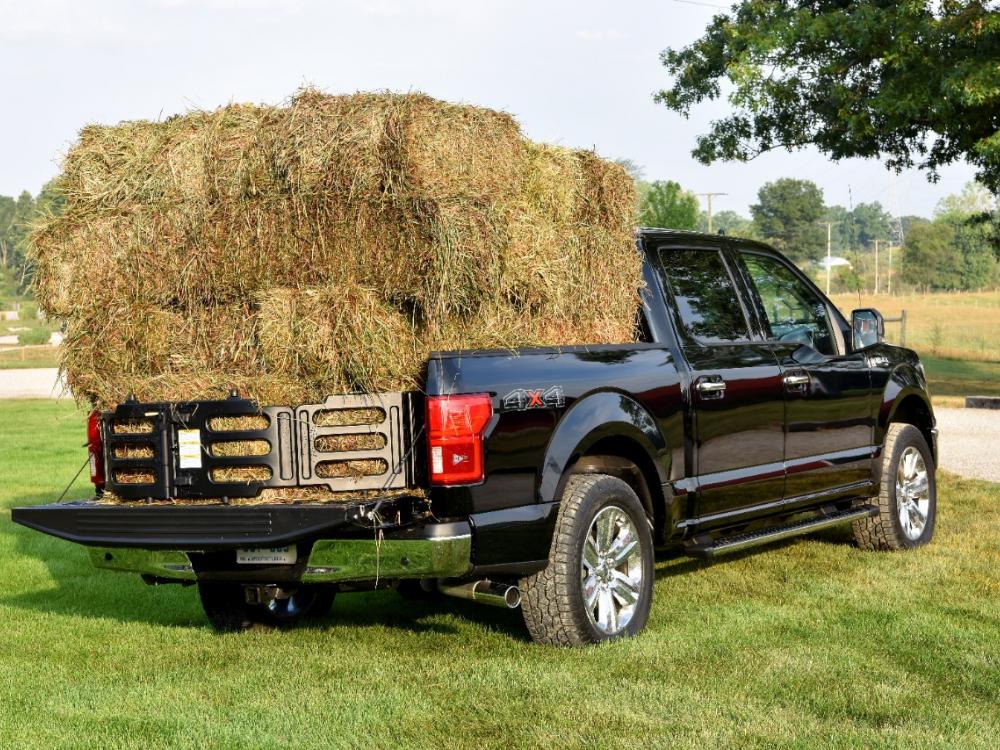La génération de F-150 la plus sûre qui soit