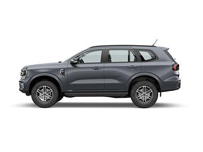 Everest Limited