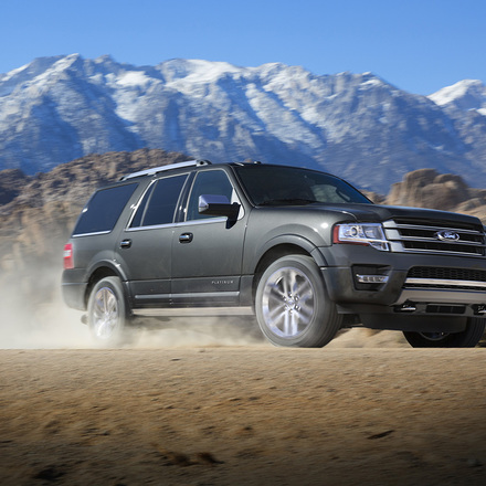 Expedition