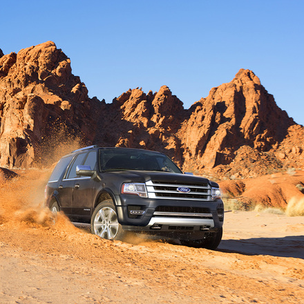 Expedition