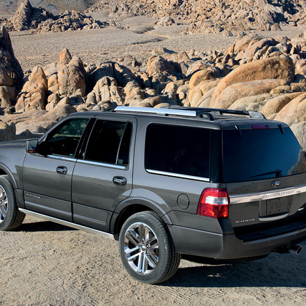 Expedition